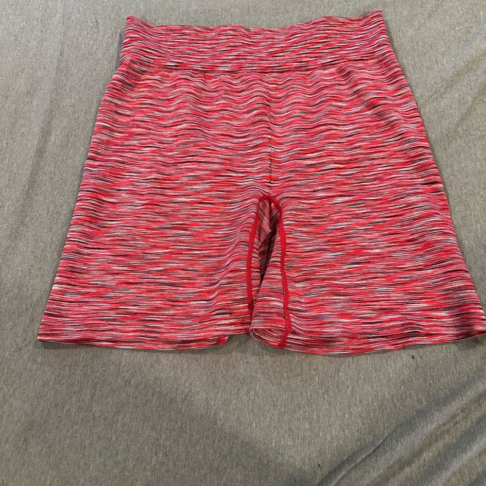Aerie Bike Shorts